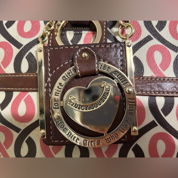 Vintage Juicy couture purse - Picture 2 of 4